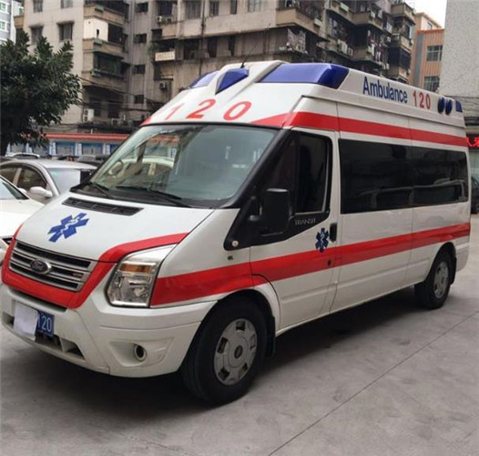 竞秀非急救护车护送行业的服务质量如何保障