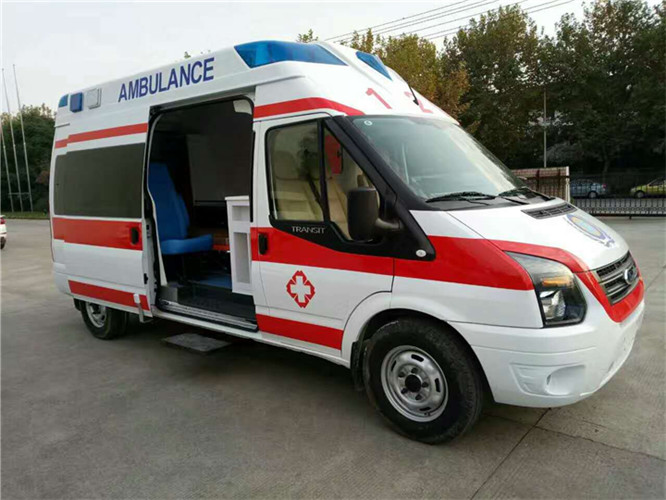 竞秀乌鲁木齐沙依巴克区上线 “安康护送” 非急救转运服务平台