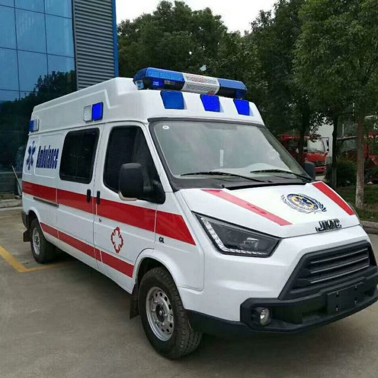 竞秀救护车出租哪家好
