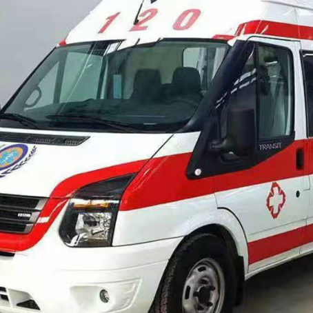 竞秀非急救护送病人转院租赁救护车的优缺点对比